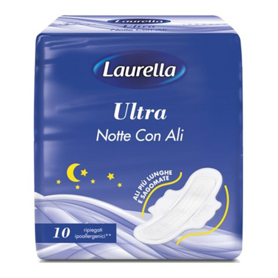 LAURELLA X10 NACHT