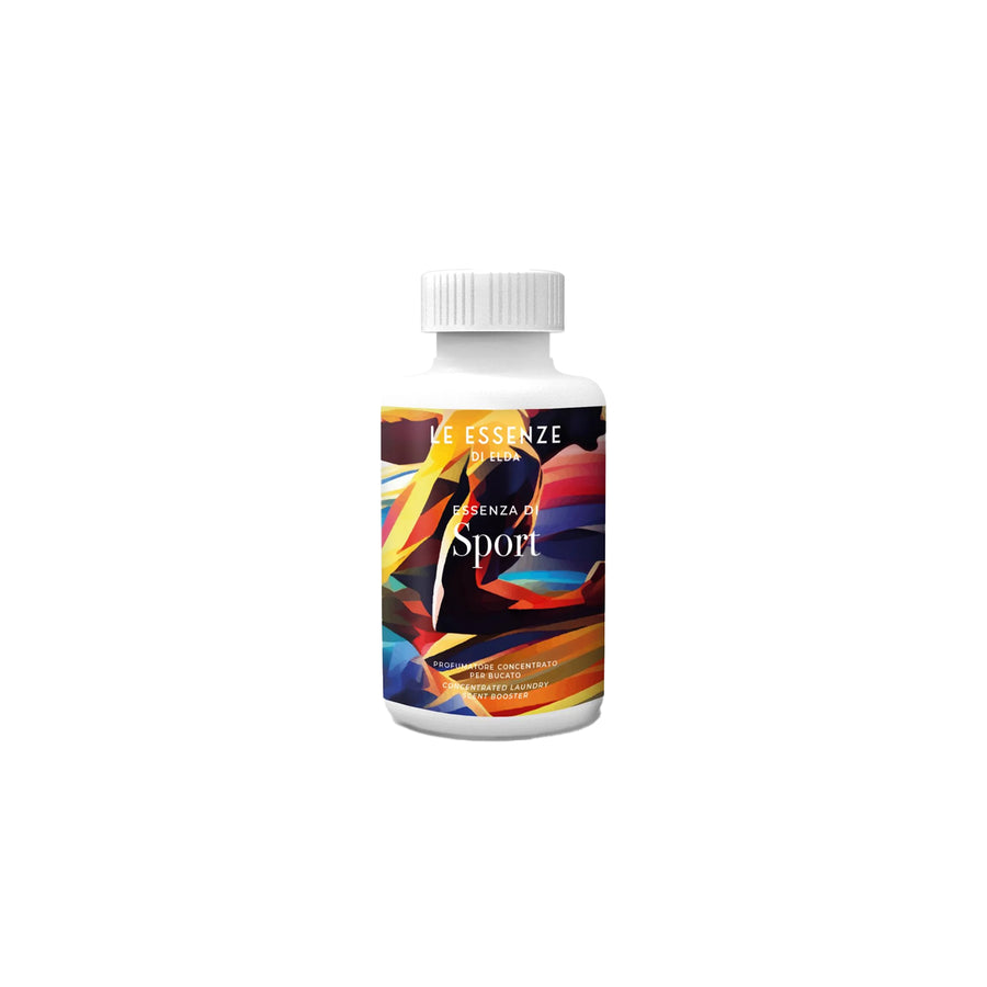 ELDA'S ESSENCES LAUNDRY FRESHENER 100ML SPORT