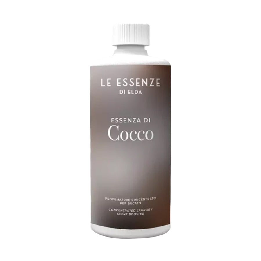 LE ESSENZE DI ELDA PROFUMATORE BUCATO 500ML COCCO