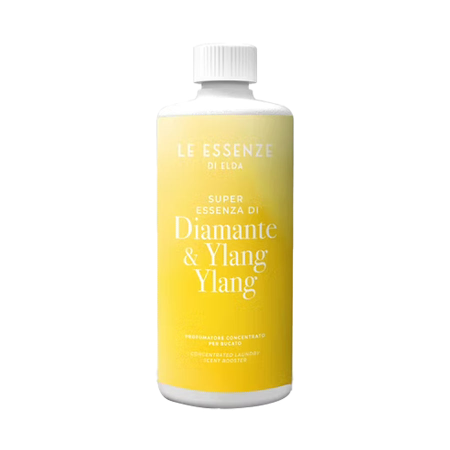 ELDA'S ESSENCES WÄSCHE-ERFRISCHER 500ML DIAMANT & YLANG-YLANG