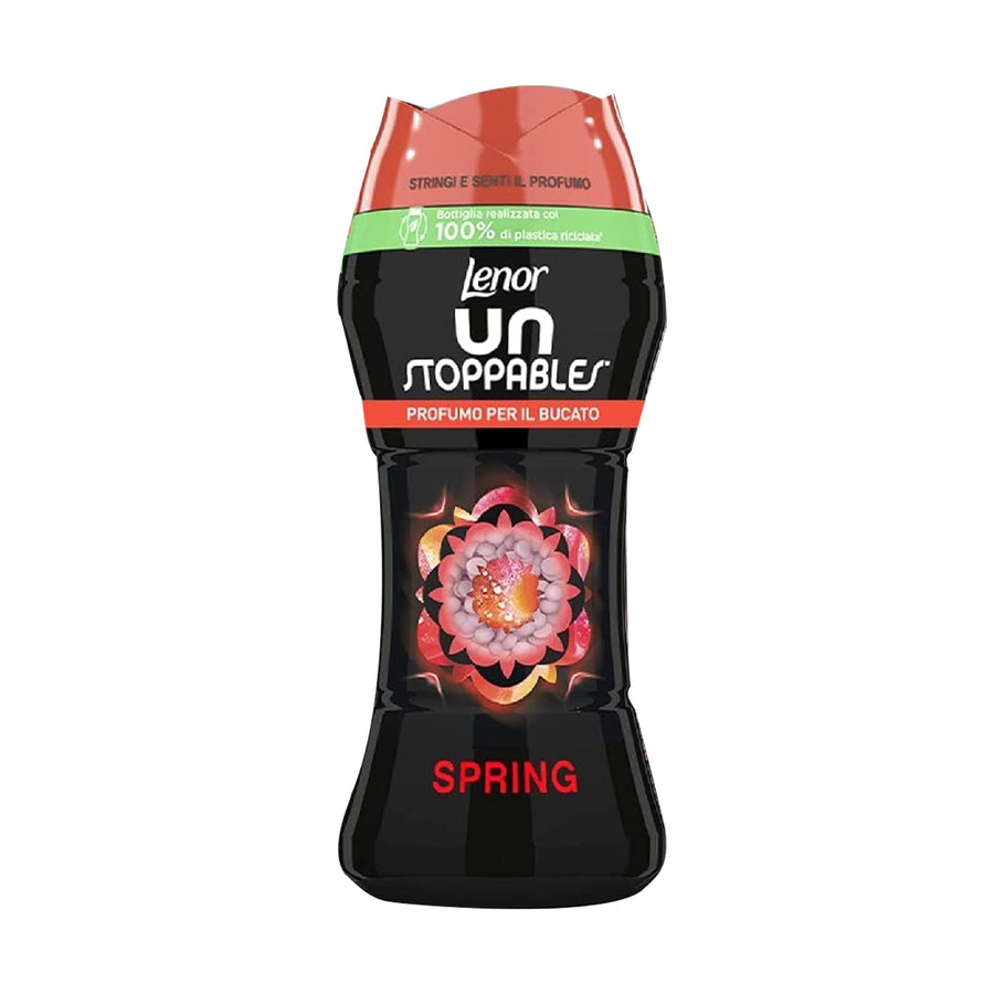 LENOR UNSTOPPABLE PEARLS 210GR FEDER