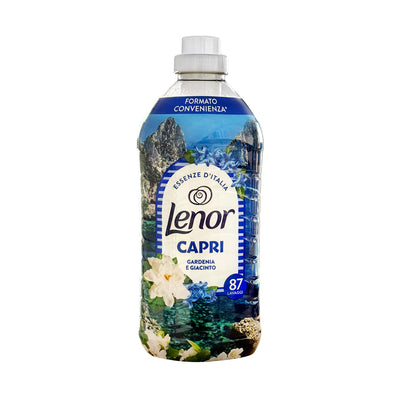 LENOR CONC.87 WASH CAPRI
