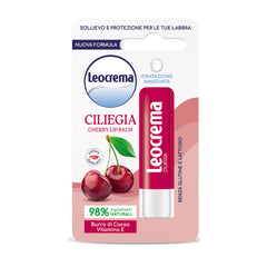 LEOCREMA Kirschlippenbutter