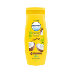LEOCREMA BODY CREAM 250ML COCONUT