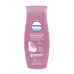 LEOCREMA CREMA CORPO 400ML PELLI MATURE