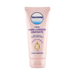 LEOCREMA HAND AND NAIL CREAM 100ML