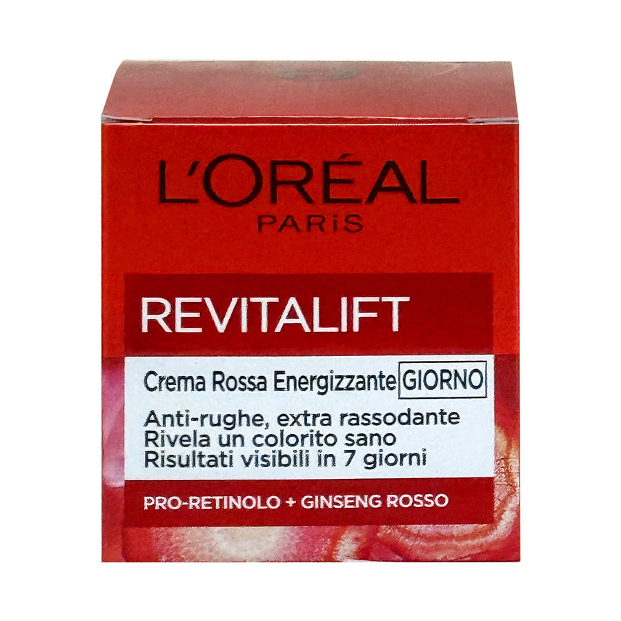 L'ORÉAL REVITALIFT TAGESCREME 50ML