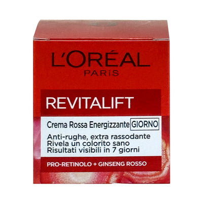 L'ORÉAL REVITALIFT TAGESCREME 50ML