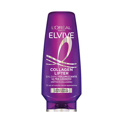 L'ORÉAL PARIS ELVIVE COLLAGEN LIFTER VOLUME CONDITIONER 400 ML