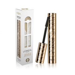 L'OREAL PARIS PANORAMA BLACK MASCARA