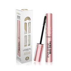 L'OREAL PARIS PARADISE BLACK MASCARA