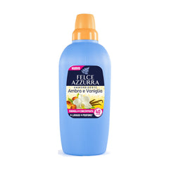 FELCE Weichspüler 2L Bernstein und Vanille