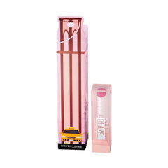 Maybelline New York Feuchtigkeitsspendender Lippenbalsam