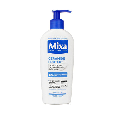MIXA BODY CREAM 250ML DRY SKIN