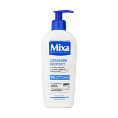 MIXA KÖRPERCREME 250ML FÜR TROCKENE HAUT