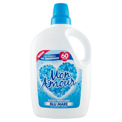 MON AMOUR 3LT BLU