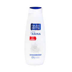 NEUTRO DERMA BAGNO 750ML ASINA