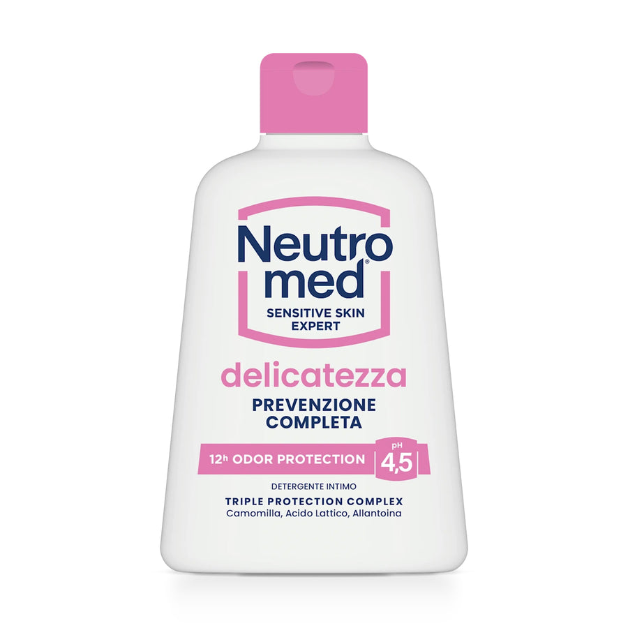 NEUTRO MED INTIMO 200ML KÖSTLICHKEIT