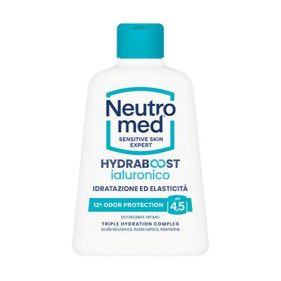 NEUTRO MED INTIMO 200ML HYALURON