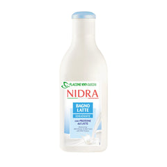 NIDRA 750ML MOISTURIZING BATH FOAM