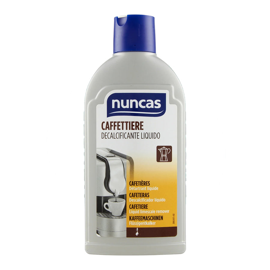 NUNCAS COFFEE MACHINE DESCALER 250 ML