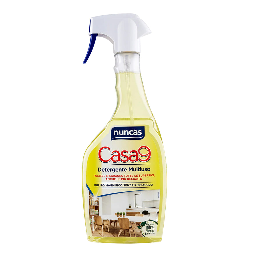 NUNCAS CASA 9 MULTI-PURPOSE SPRAY 750 ML