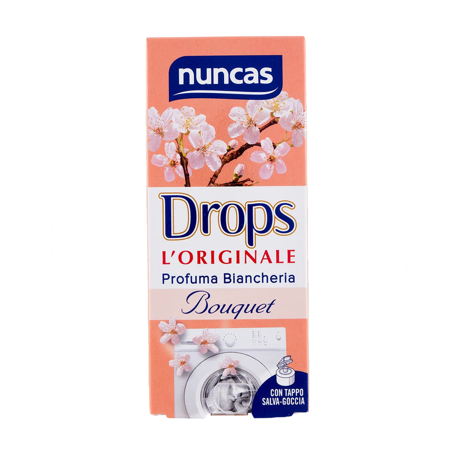 NUNCAS DROPS LINEN FRAGRANCE BOUQUET 100 ML
