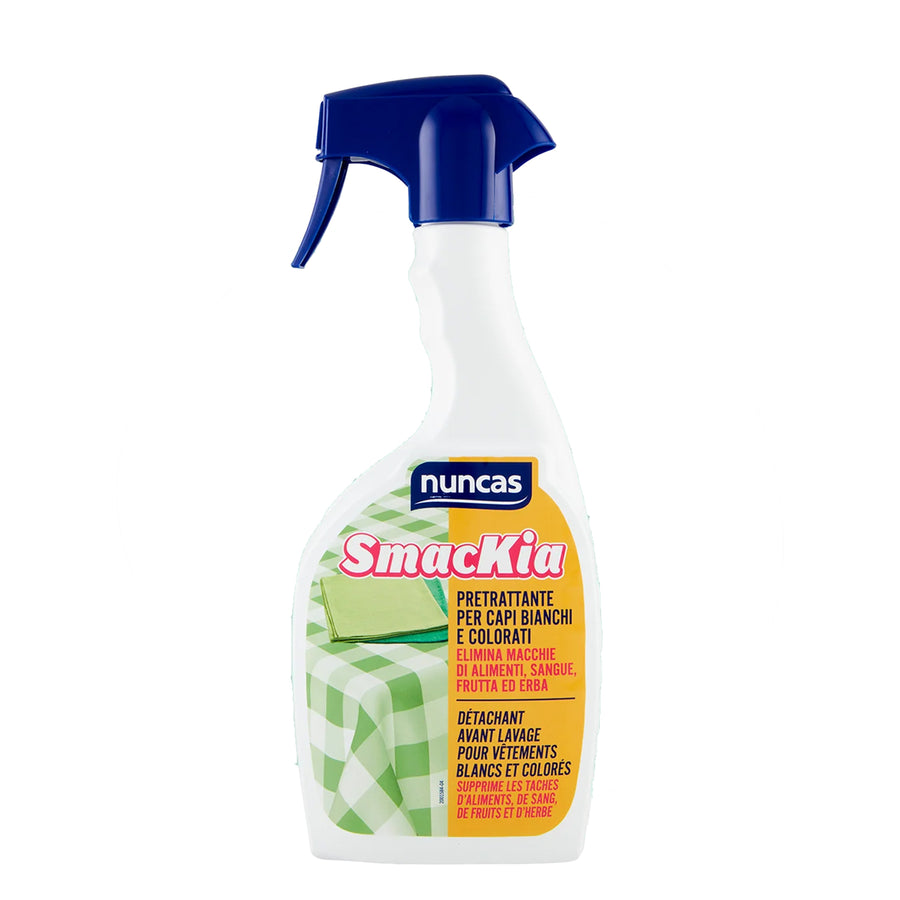NUNCAS SMACKIA STAIN REMOVER 500 ML