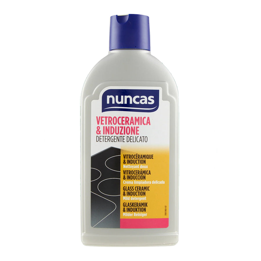 NUNCAS GLASKERAMIK UND INDUKTION 250 ML