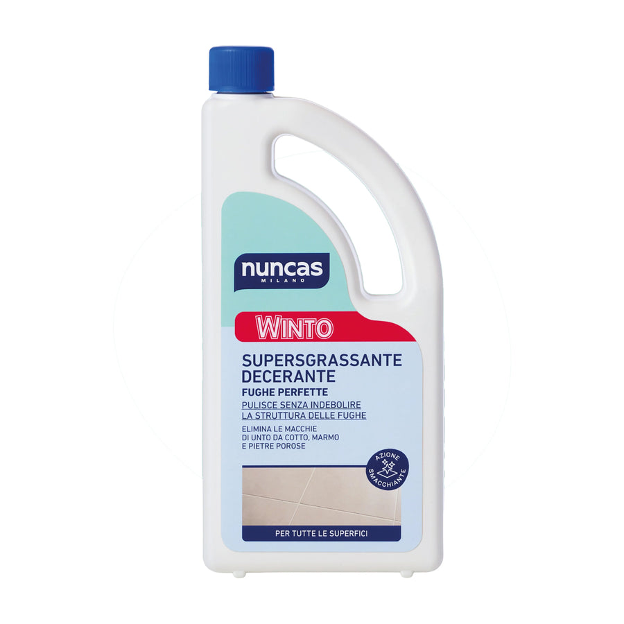 NUNCAS WINTO SUPERSGRASSANTE DEWAXER 1 L