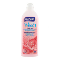NUNCAS WOOL 1 LAVA LANA 750 ML