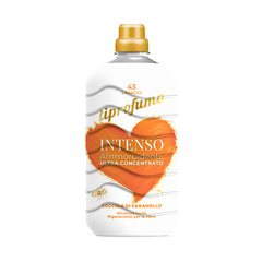 ORO AMMORBIDENTE CONC 1LT COCCOLE DI CARAMELLO