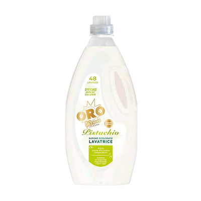 GOLD-WASCHMASCHINE 2200ML PISTAZIE