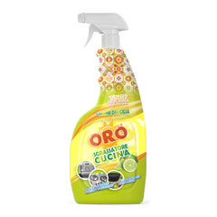 ORO SGRASSATORE CUCINA 750ML