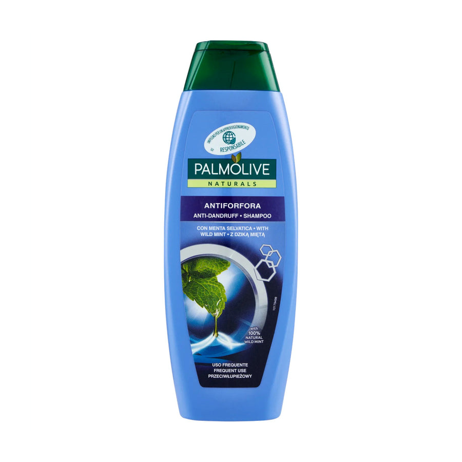 PALMOLIVE ANTI-SCHUPPEN-SHAMPOO 350ML