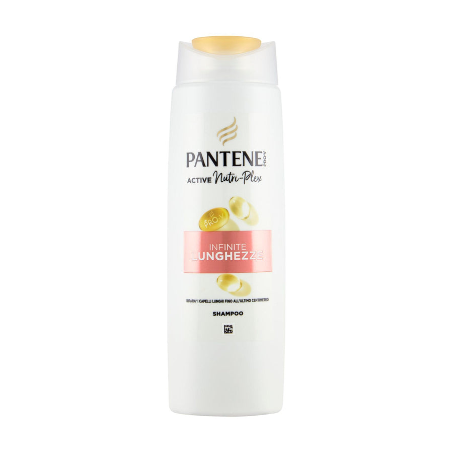 PANTENE SHAMPOO 250ML INFINITE LENGTHS