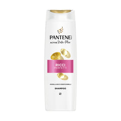 PANTENE SHAMPOO 250ML RICCI