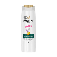 PANTENE SHAMPOO 250ML VITAGLOW ANTIFORFORA