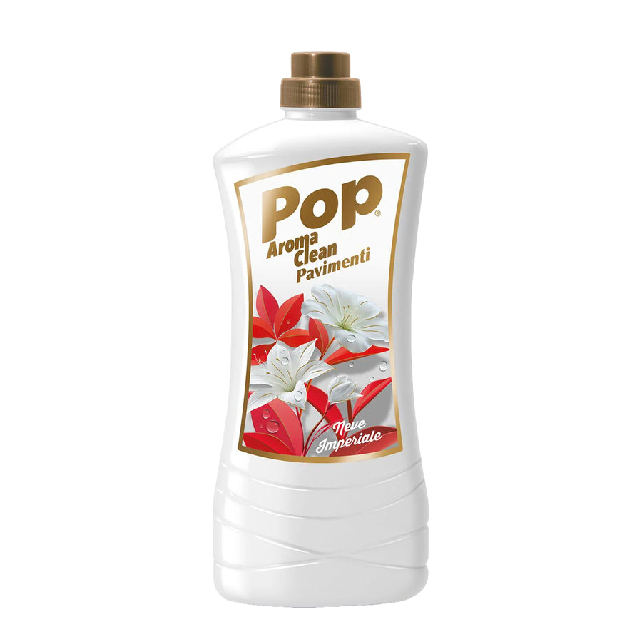 POP AROMA CLEAN 1 LT NEVE IMPERIALE