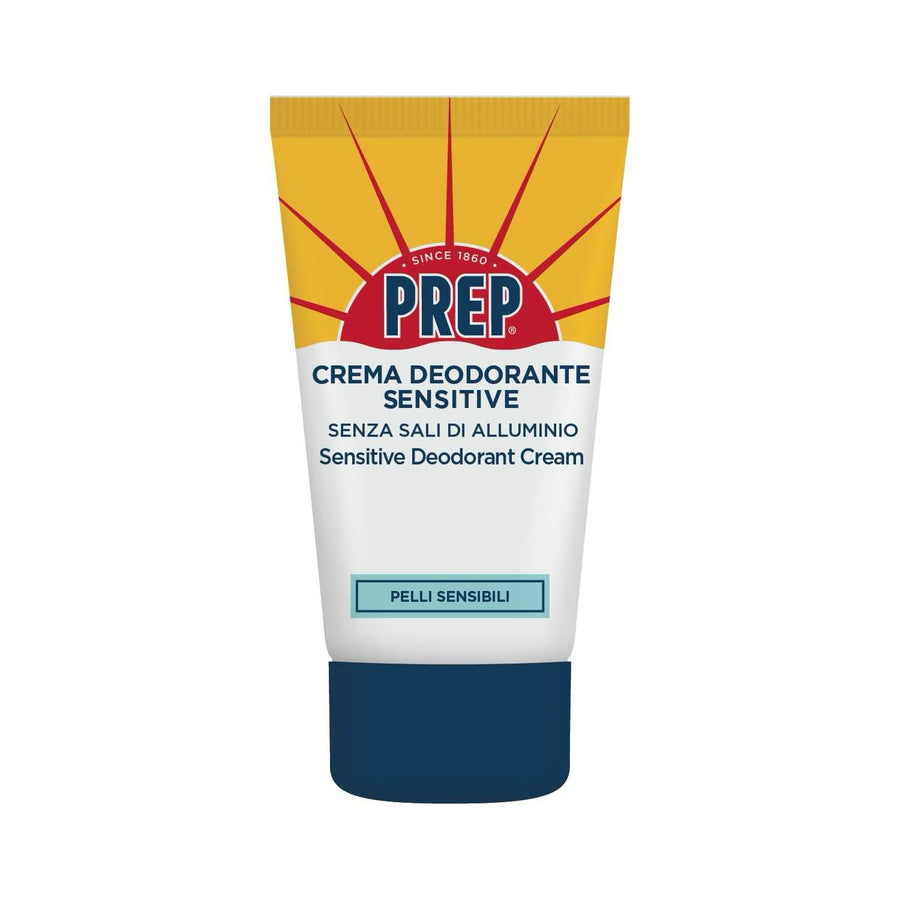 PREP DEO CREME SENSIBLE HAUT 35ML