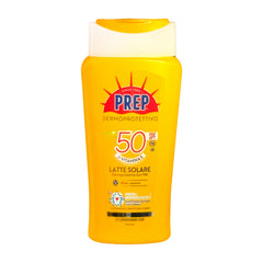 PREP SONNENMILCH LSF 50 200 ML