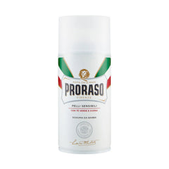 PRORASO SCHIUMA BARBA 300ML PELLI SENSIBILI