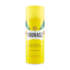 PRORASO NÄHRENDE BARTSCHAUM 400ML