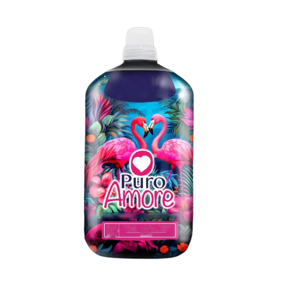 PURO AMORE AMMORBIDENTE XXL 86LAV ROSA
