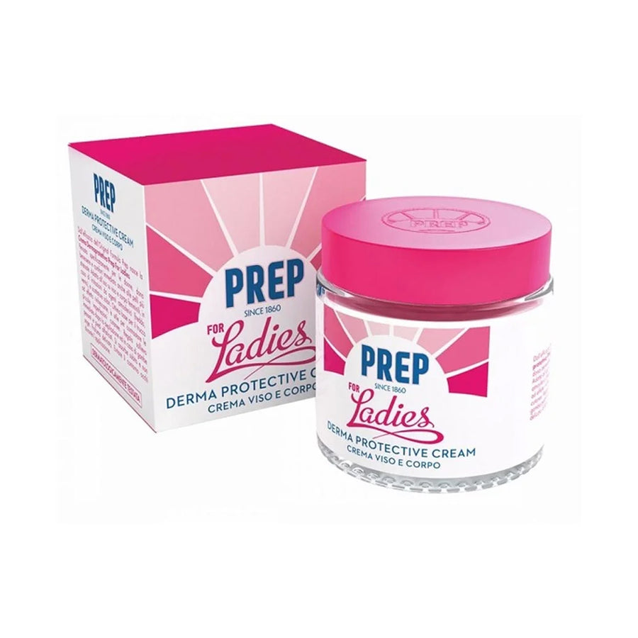 PREP CREAM 75ML LADIES DERMOPROTECTIVE
