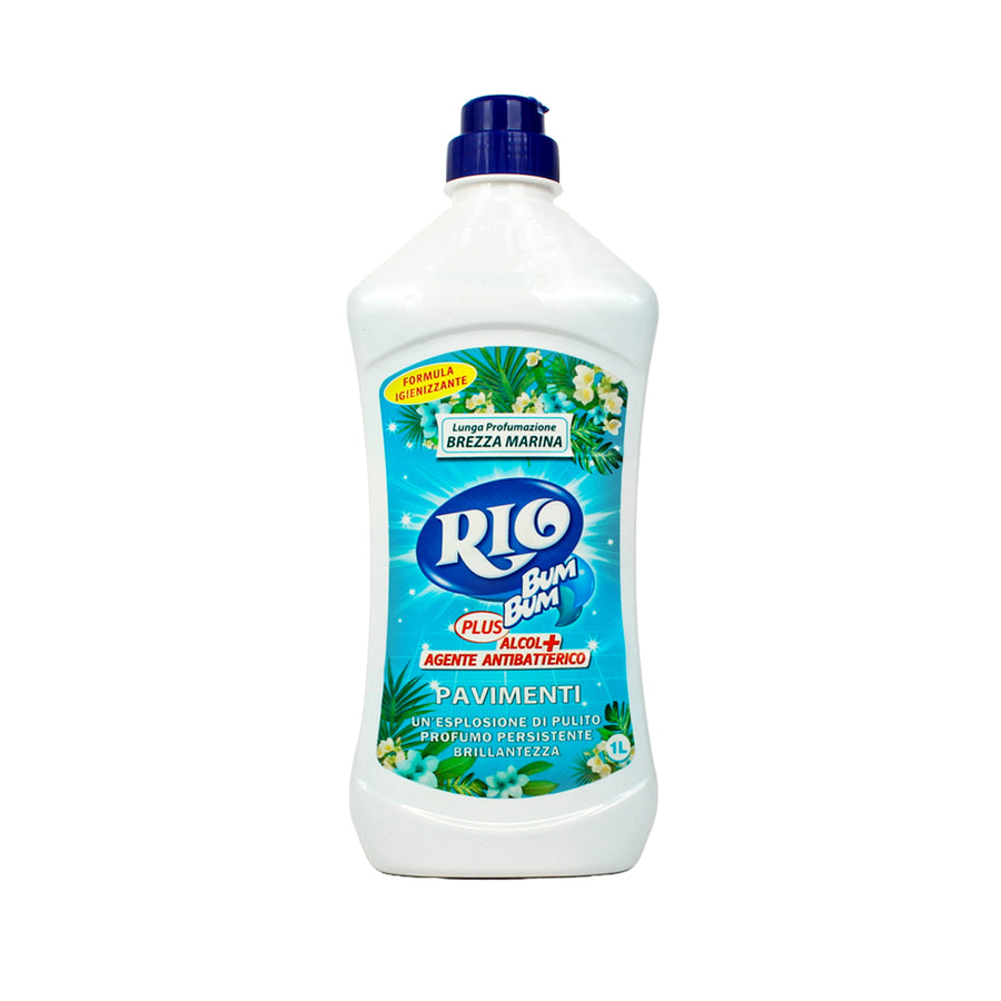 RIO BUM BUM FLOORS 1LT SEA BREEZE