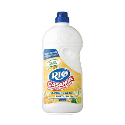 RIO CASA MIA 1250ML CITRUS