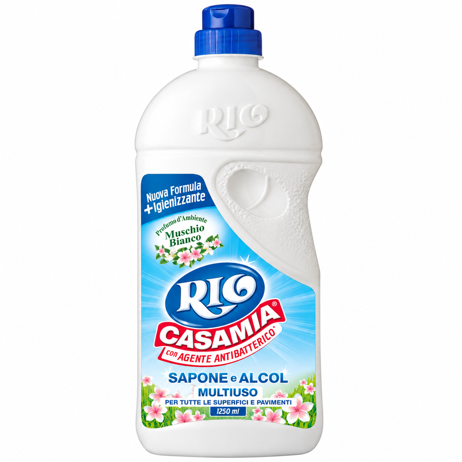 RIO CASA MIA 1250ML MUSCHIO