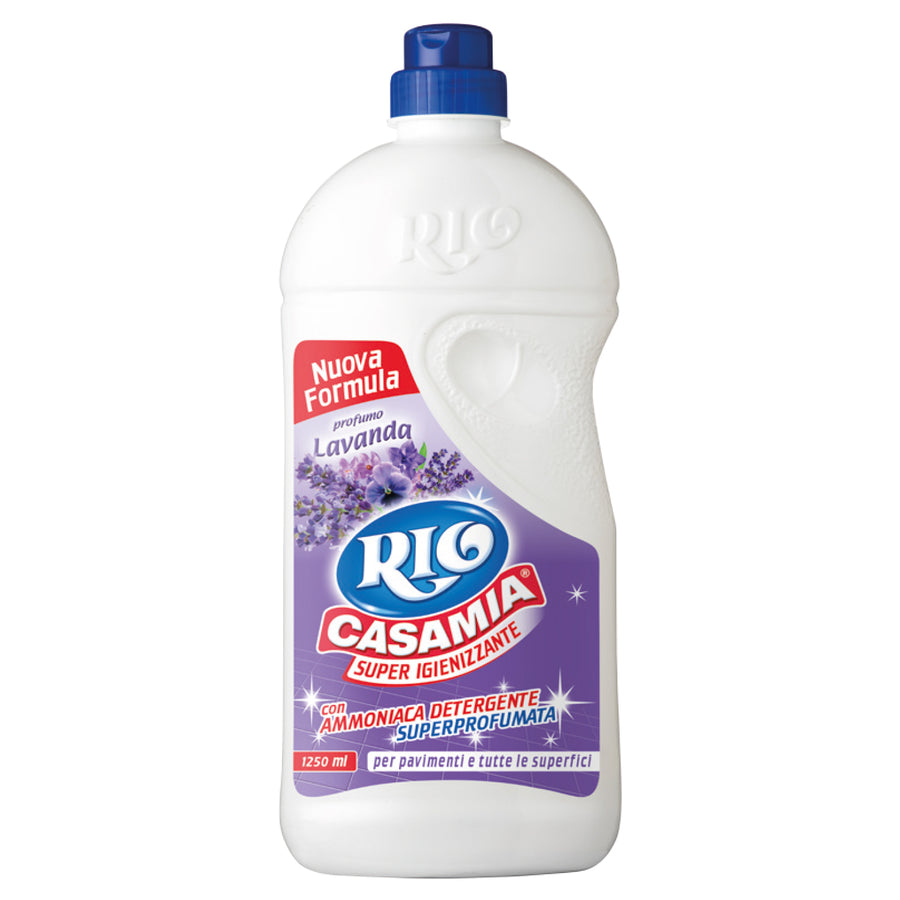 RIO CASA MIA 1250ML LAVENDEL