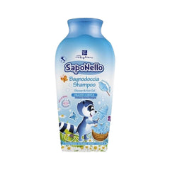 BADE- & SHAMPOOSEIFE 400ML ZUCKER